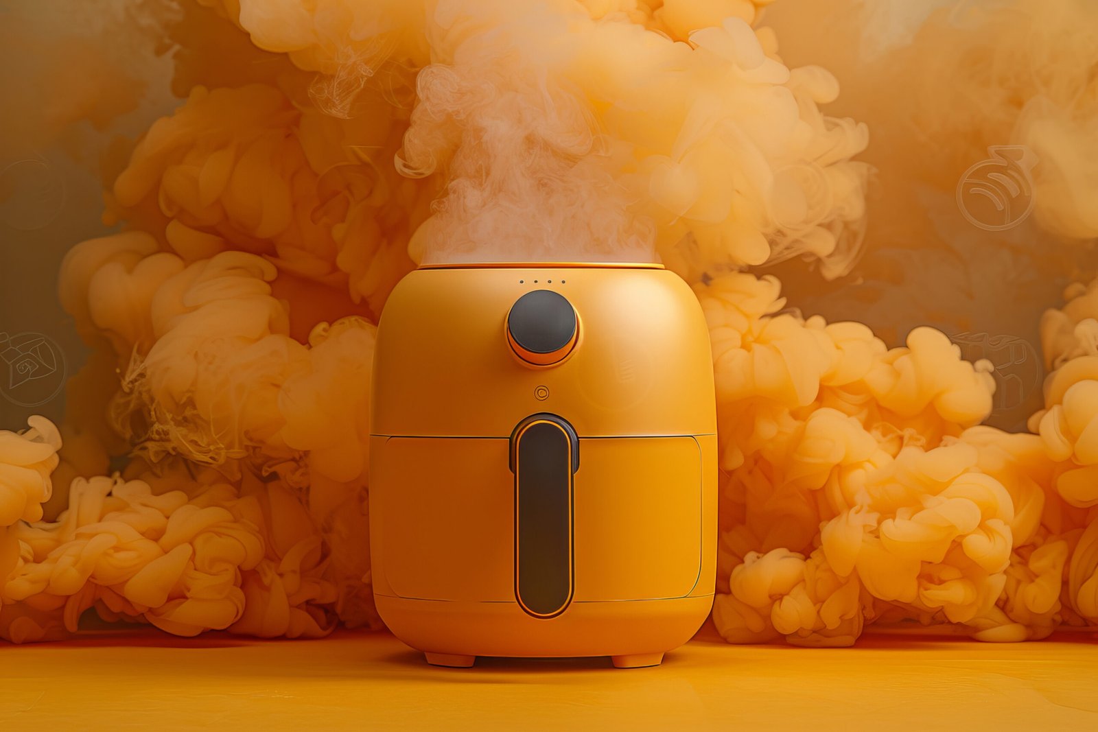 ¿Tu freidora de aire no enciende? Estas son las causas más comunes (y qué hacer)