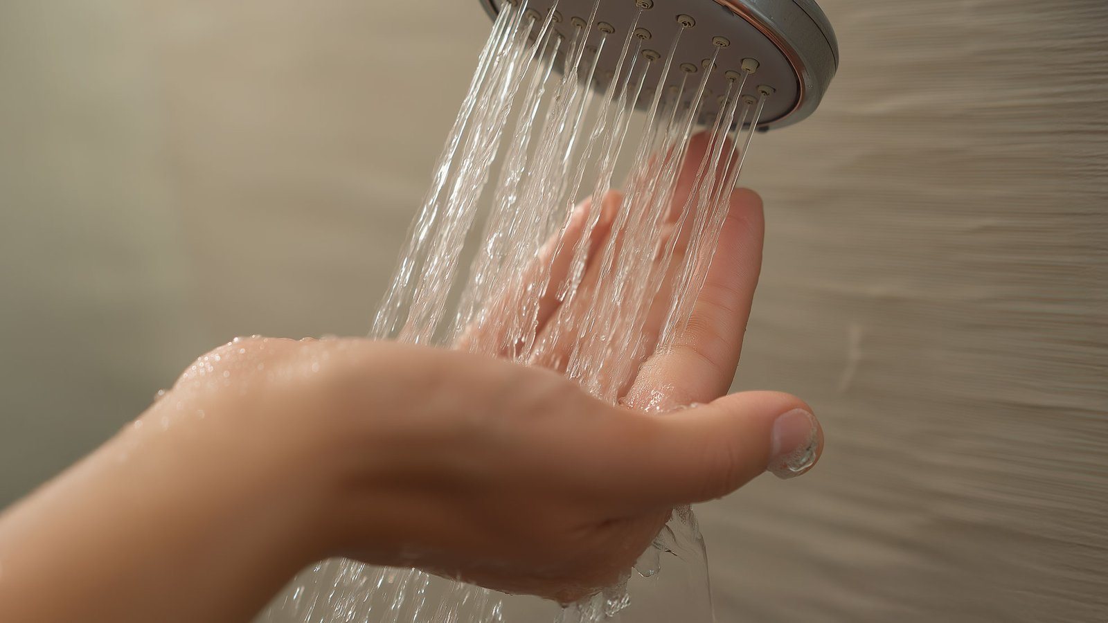 Trucos para mejorar el caudal de agua en casa