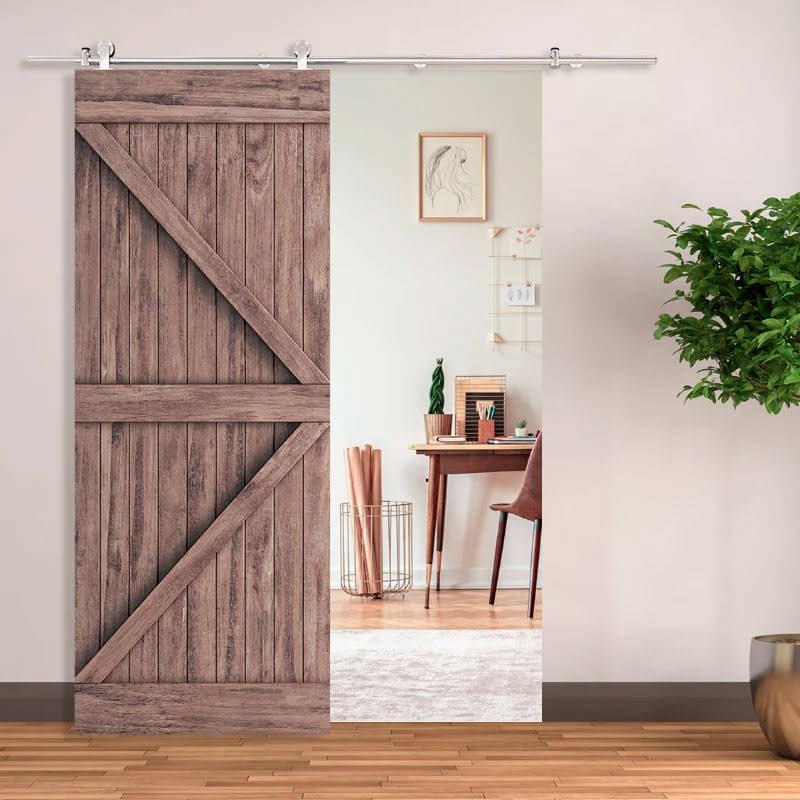 Cómo realinear puerta corrediza de armario?